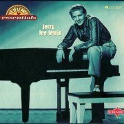 Jerry Lee Lewis - Sun Essentials [4CD] (2006)