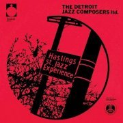 The Detroit Jazz Composers ltd. - Hastings Street Jazz Experience (1976)