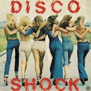 VA - Disco Shock (1978)