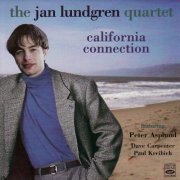 The Jan Lundgren Quartet - California Connection (1996)