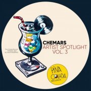 Chemars - Artist Spotlight, Vol. 3 (2023)