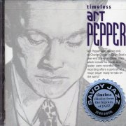 Art Pepper - Timeless (2002)