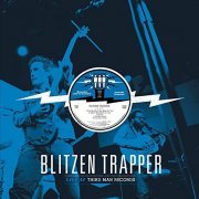 Blitzen Trapper - Live at Third Man Records (2016)