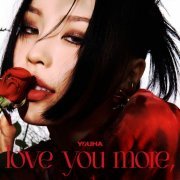 YOUHA - love you more, (2022) Hi-Res