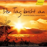 Stuttgart Hymnus Boys' Choir - Choral Concert: Stuttgart Hymnus Boys' Choir – Ebeling, J.G. / Vulpius, M. / Praetori (2009)