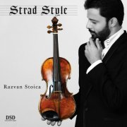 Razvan Stoica - Strad Style (2017) [Hi-Res]