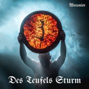 Des Teufels Sturm - Wotanist (2025) Hi-Res