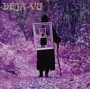 Déjá-Vu - Between The Leaves (Reissue) (1976/1995)