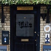 Talc – Licensed Premises Lifestyle (2008)