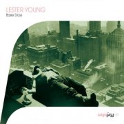 Lester Young - Saga Jazz: Basie Days (2003)