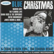 VA - Mojo Presents Blue Christmas (2005)
