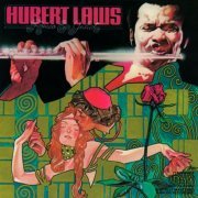 Hubert Laws - Romeo & Juliet (1976) CD Rip