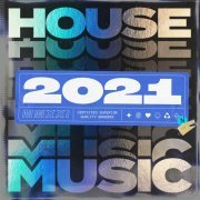 VA - House Music 2021 (2021)