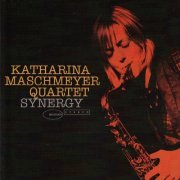 Katharina Maschmeyer Quartet - Synergy (2010)