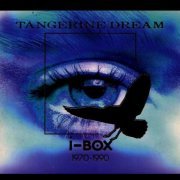 Tangerine Dream ‎- I-Box 1970-1990 (2010)