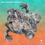 VA - Rave Massive Tracks I (2026)