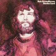 Kris Kristofferson - Border Lord (1972) [Hi-Res]