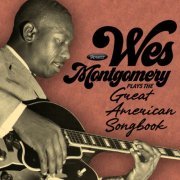 Wes Montgomery - Plays The Great American Songbook (2023)