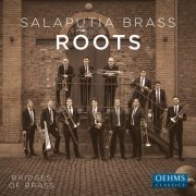 Salaputia Brass - Roots (2020)