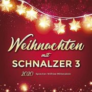 Schnalzer3 - Weihnachten mit Schnalzer3 2020 (2020)