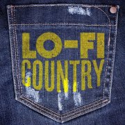 VA - Lo-Fi Country (2025)
