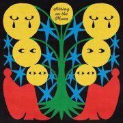 Mexican Summer - Sitting on the Moon (2025) [Hi-Res]
