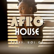 VA - Afro House Tunes, Vol. 05 (2025)