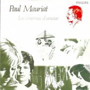 Paul Mauriat - Les cinemas d'amour (1987)