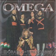 Omega - Idorablo and Time Robber (2002)