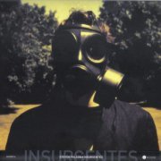 Steven Wilson - Insurgentes (2009) DVDA