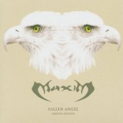 Maxim - Fallen Angel (2005) (2CD) FLAC