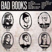 Bad Books - Bad Books (2010)