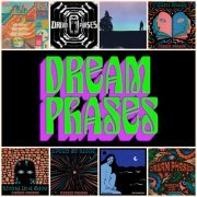 Dream Phases - Discography (2017-2024) [Hi-Res]