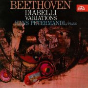 Hans Petermandl - Beethoven: Diabelli Variations (2011)