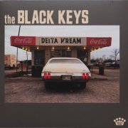 The Black Keys - Delta Kream (2021) LP