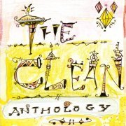 The Clean - Anthology (2003)