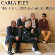 Carla Bley - The Lost Chords Find Paolo Fresu (2007)