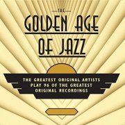 VA - The Golden Age Of Jazz (2002)