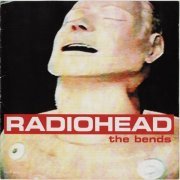 Radiohead - The Bends (1995) [Japan 1-st press] CD-Rip