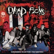 Dead Boys - Ignorance In Action (The Rarities) (2024)