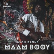 Ibson Daone - Maam Booy (2021)