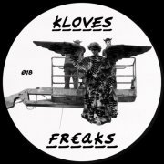 Kloves - Freaks (2019)