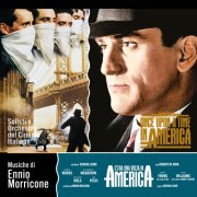 Ennio Morricone - Once Upon a Time in America (2024)