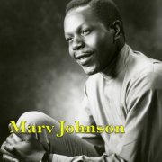 Marv Johnson - Marv Johnson (Remastered) (2025) [Hi-Res]