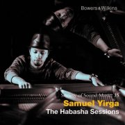 Samuel Yirga - The Habasha Sessions (2011)