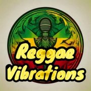 VA - Reggae Vibrations (2025)