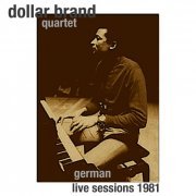 Abdullah Ibrahim - German Live Sessions - Duke's Memories (2010) flac