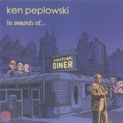 Ken Peplowski - In Search of... (2011) CD Rip