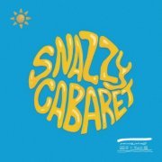 Snazzy Cabaret - Quintet Drafts (2021) Hi-Res