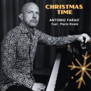 Antonio Farao - Christmas Time (2024)